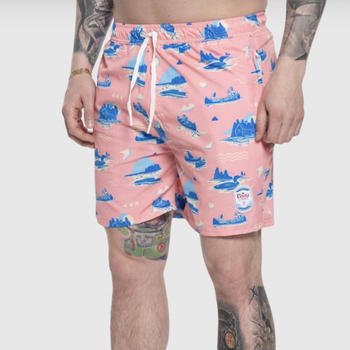 TEAMLTD Coors Light Ontario Swim Short