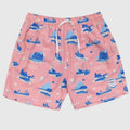 TEAMLTD Coors Light Ontario Swim Short