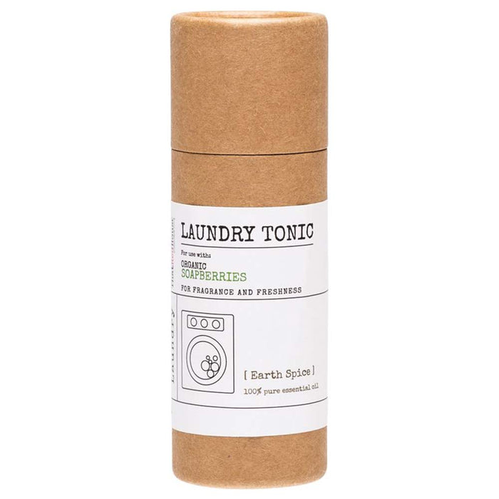 That Red House Laundry Tonic - Earth Spice - 20ml - L'Organic