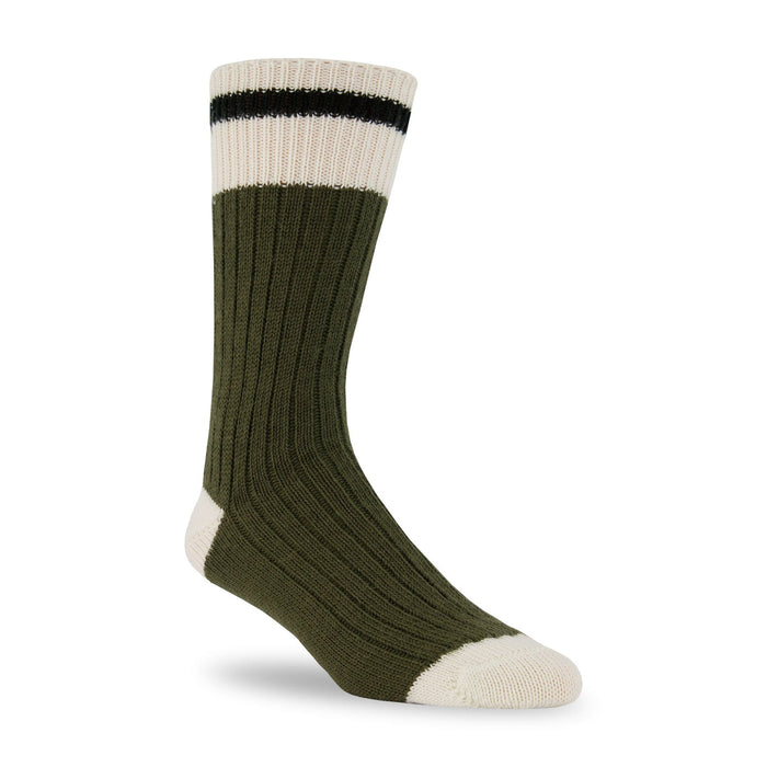 The Great Canadian Sox company Large Cabin Socks