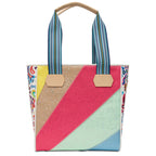 Tilted Classic Tote