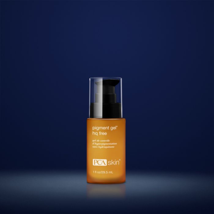Treatment-Pigment Gel HQ Free 1oz