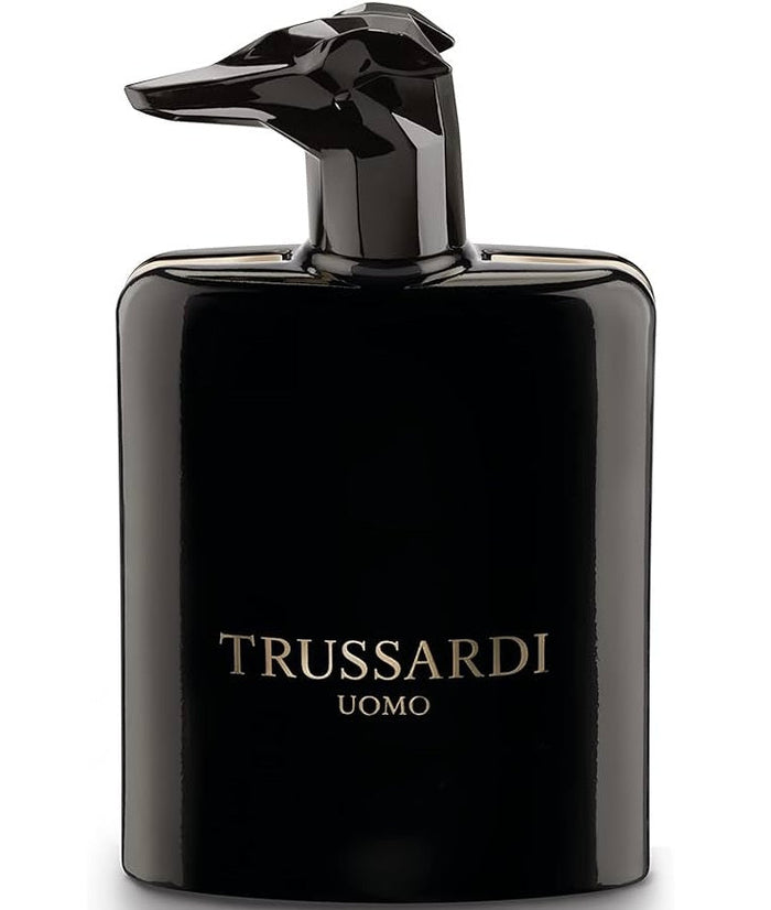 Trussardi Uomo Leviero Collection Limited Edition Edp