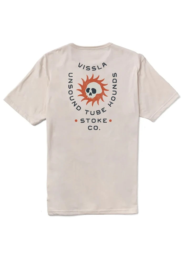 Tube Hounds Organic Tee