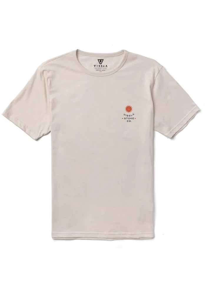 Tube Hounds Organic Tee