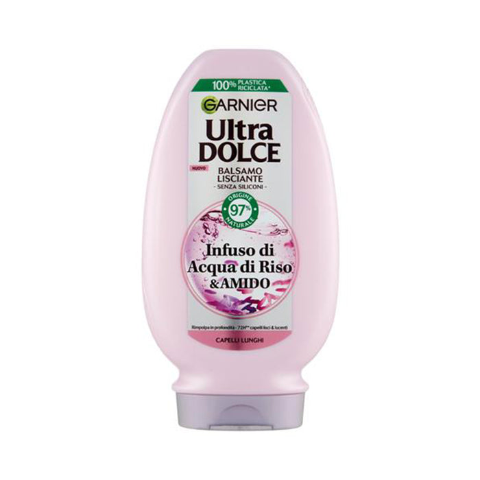 ULTRA DOLCE BALSAMO 400ML AMIDO DI RISO