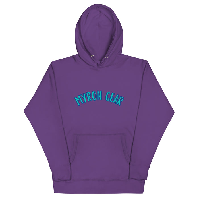 Purple / S