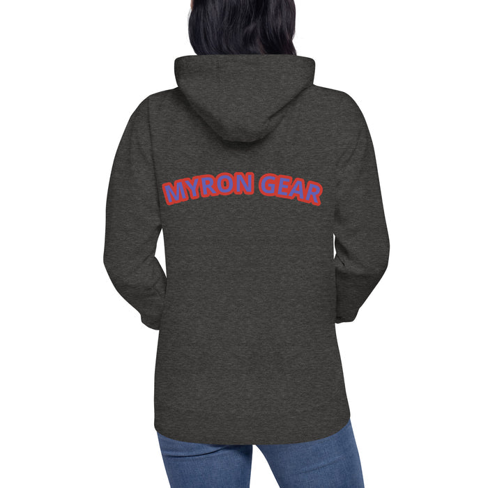 Charcoal Heather / S