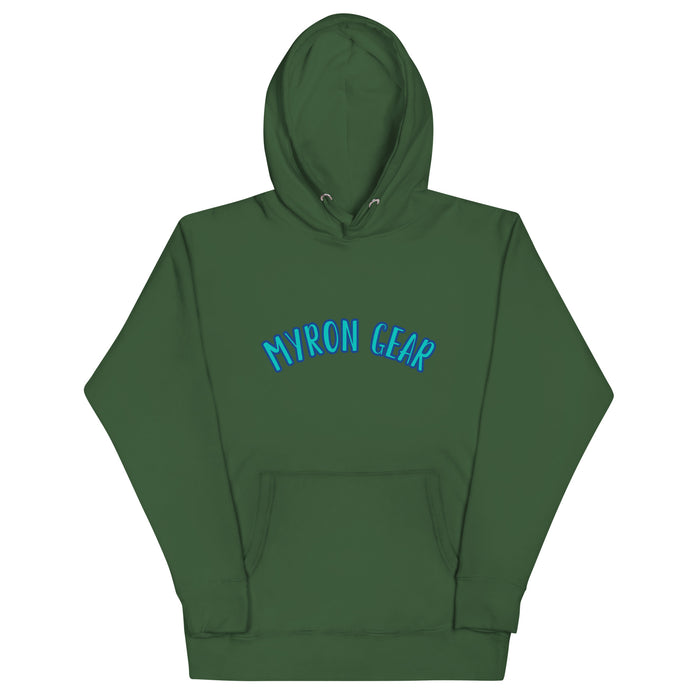 Forest Green / S