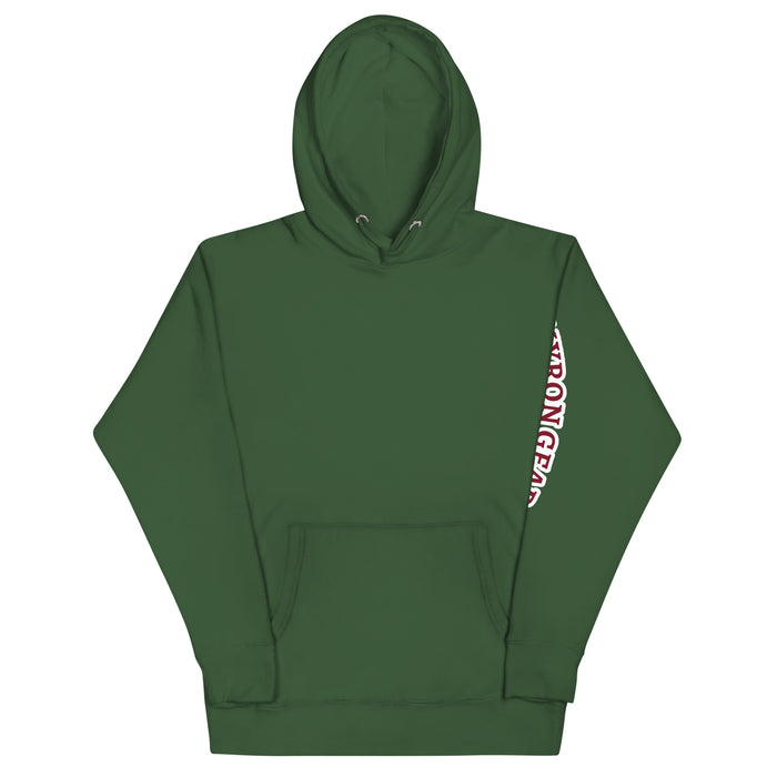 Forest Green / S