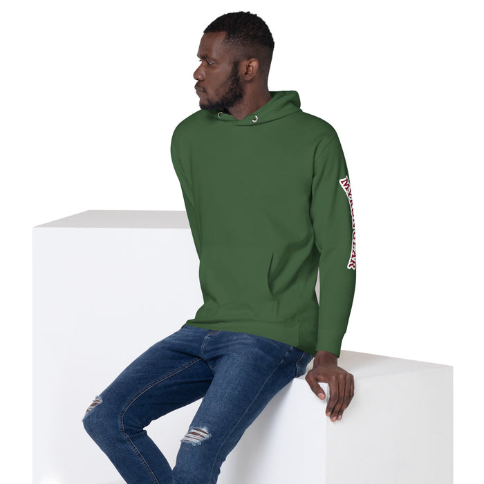 Forest Green / S