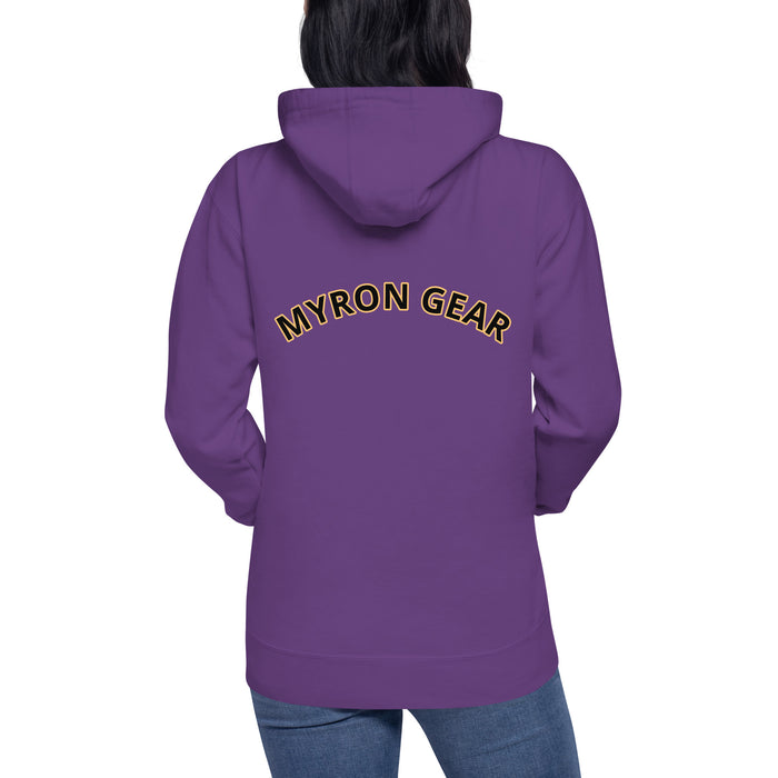 Purple / S