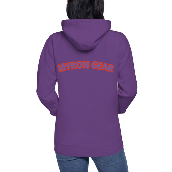Purple / S