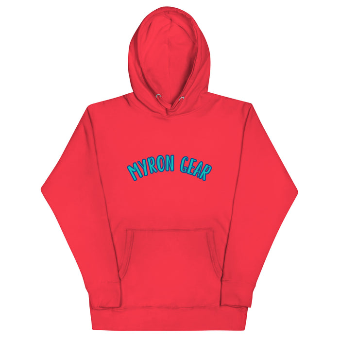Team Red / S