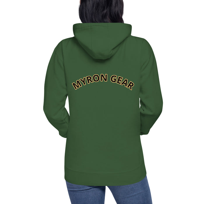 Forest Green / S