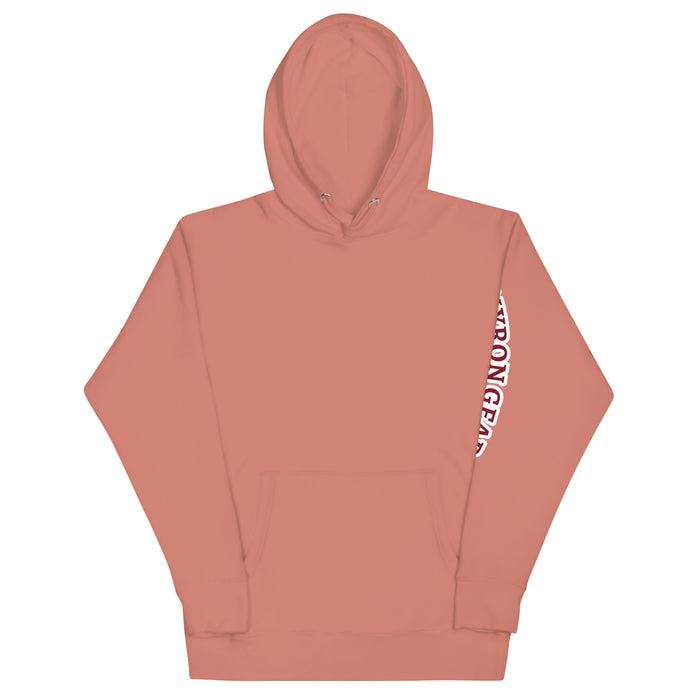 Dusty Rose / S