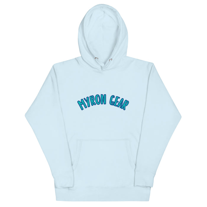 Sky Blue / S