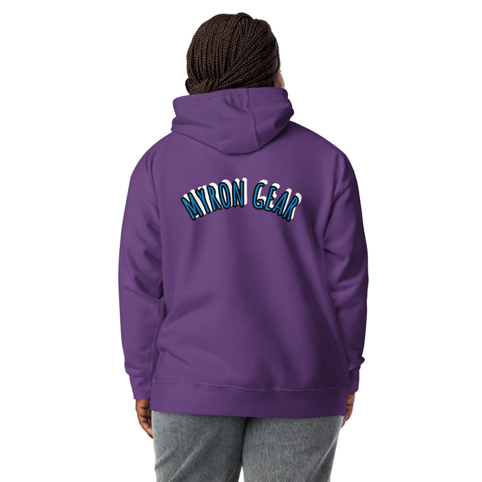 Purple / S