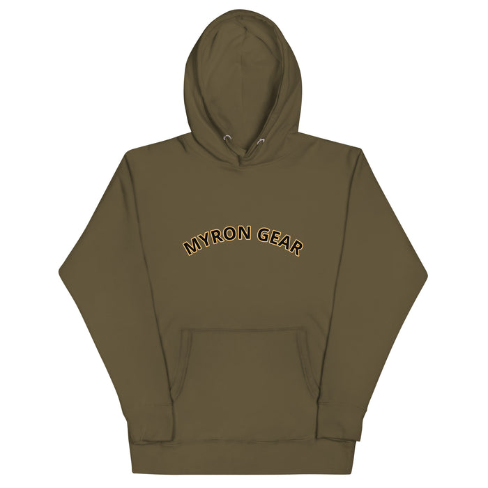 Military Green / S