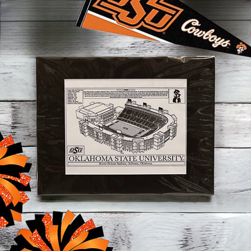 Oklahoma State