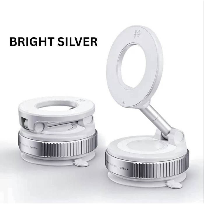 Fifth Generation★Basic Model [Bright Silver]