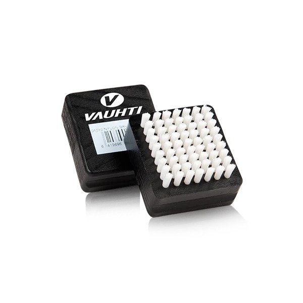A product picture of the Vauhti Nylon Brush Small