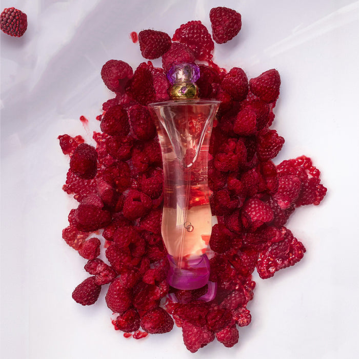 Versace Woman Eau de Parfum Spray, 3.4 oz