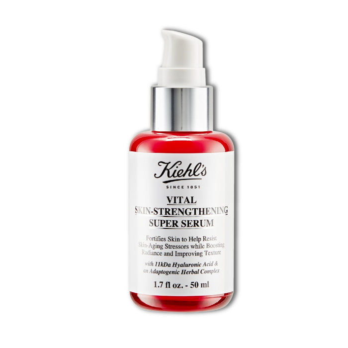 Vital Skin-Strengthening Super Serum