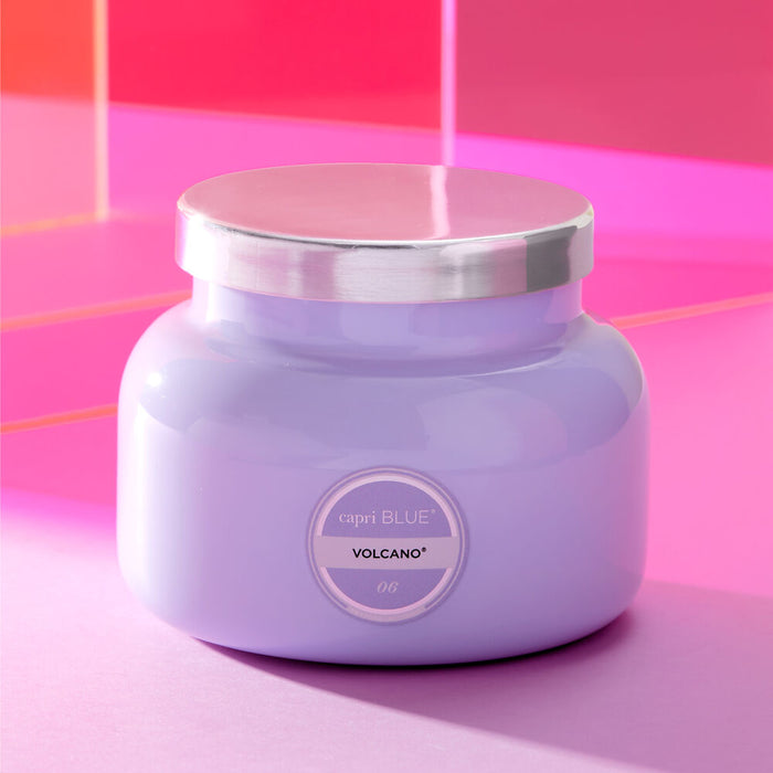 Lavender Signature Jar 19oz DISCONTINUED