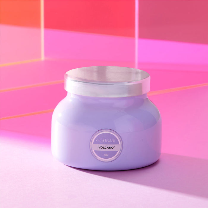 Volcano Scent