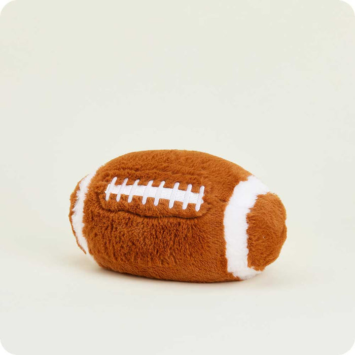 Warmies® - Football Microwavable Plush