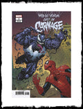 WEB OF VENOM: CULT OF CARNAGE - #1 JOSH CASSARA VARIANT (2019 - CONDITION VF+)