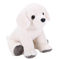 Wild Republic - CK Yellow Labrador Stuffed Animal 12"