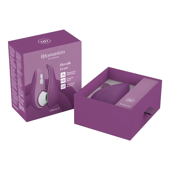 Womanizer Liberty 2