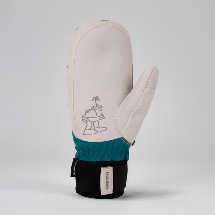 Women's MTN Crew Artist Mitt