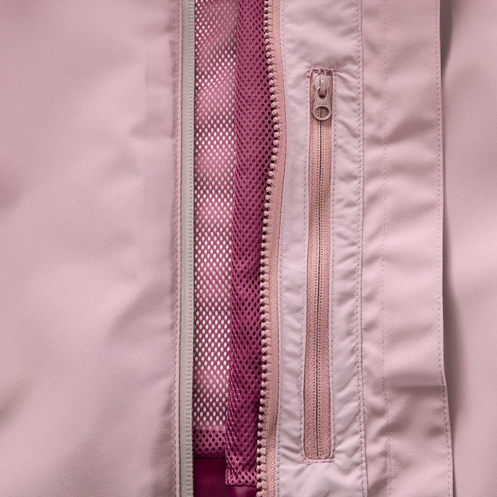 Women's Roam Interactive Jacket - Purple