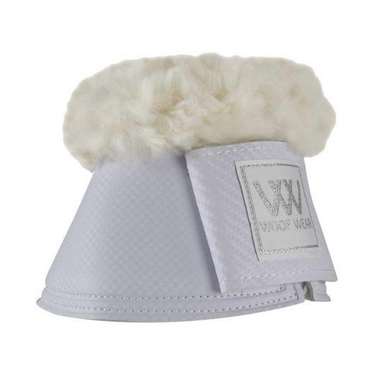 Woofwear Pro Fleece Bell Boots