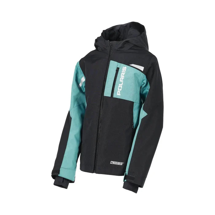Youth TECH54 Switchback Jacket