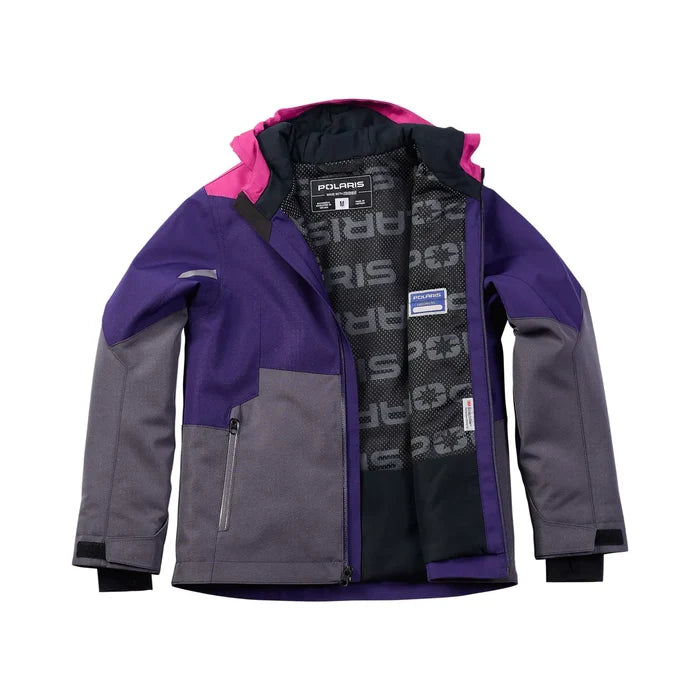 Youth TECH54 Switchback Jacket