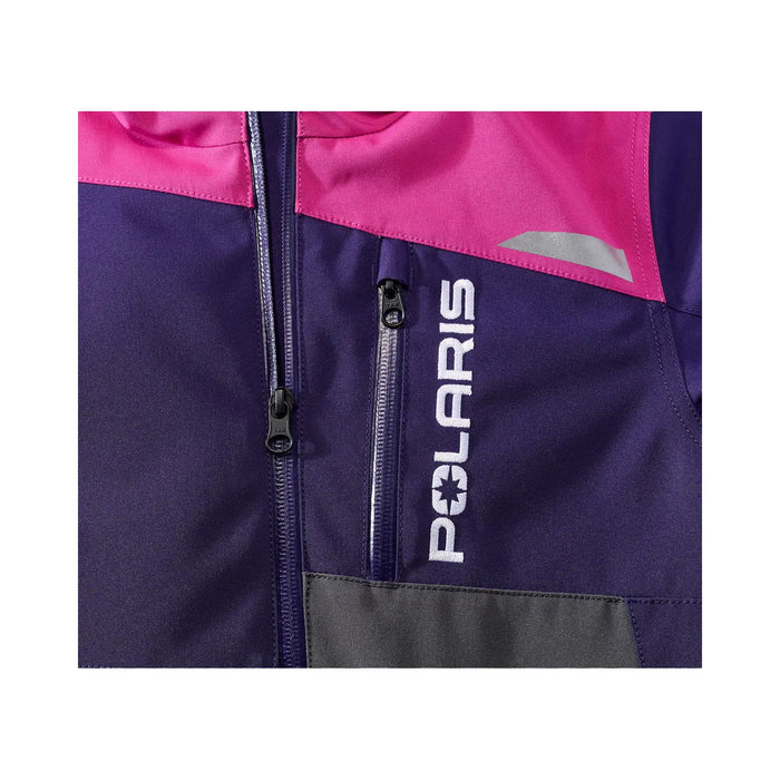 Youth TECH54 Switchback Jacket