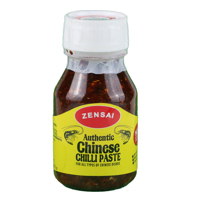 Zensai Chilli Paste 300g