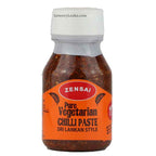 Zensai Vegetarian Chilli Paste 300g