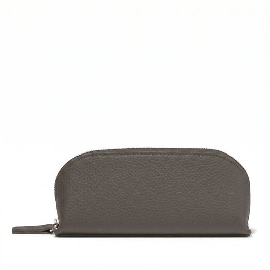 Zip Sunglass Case Driftwood