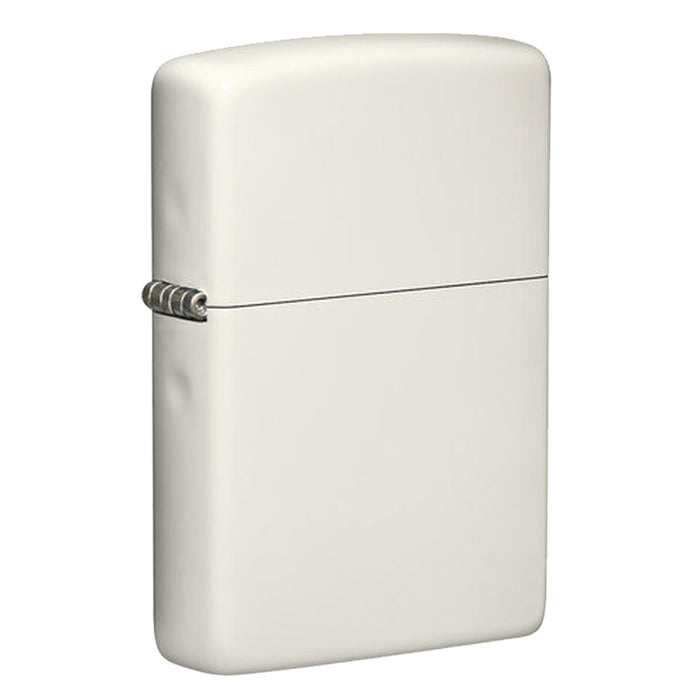 Zippo Lighter | Glow-In-The-Dark - Domestic Domestic